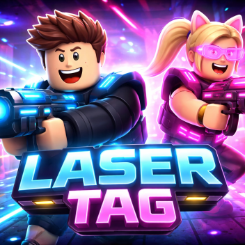 Laser Tag 2.0 
