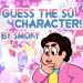 [BADGES] Guess the Steven Universe Character! icon