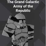 [GGAR] ~Grand Galactic Army of the Republic~