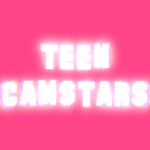 TEEN CAMSTARS