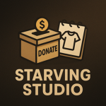 Starving Studio!