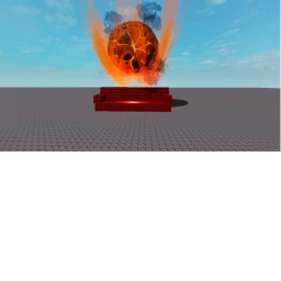 wait a seconds for a ''part meteor'' but you not ☠ icon