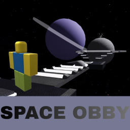 SPACE OBBY