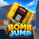Bomb Jump 💣