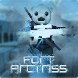 PK | Fort Arctriss
