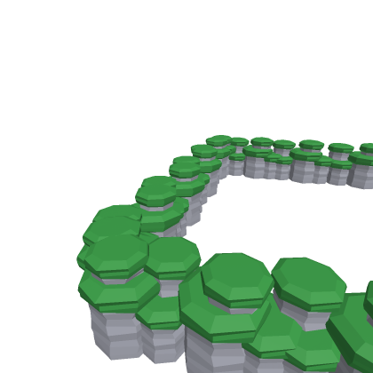 Simulator maps border!