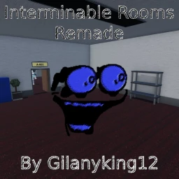 Interminable Rooms: Remade (Very Unfinished) icon