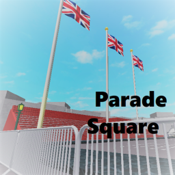 BAF | Parade Square