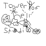 Tower of hell studio