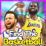 [🏀UPD] Find The Basketball [106]