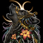 Rainbow Howlers