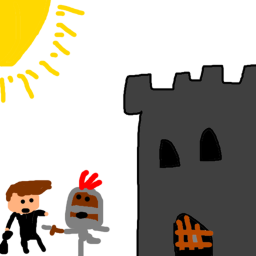 Nub Castle Wars