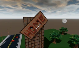 SERVIVE WININGSIMLE icon