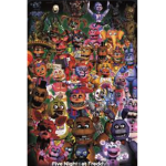 Join if your a fnaf fan