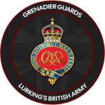 LBA ∙ Grenadier Guards