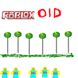 ROBLOX OLD