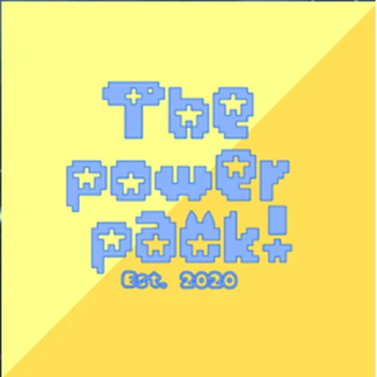 The Power Pack Roblox group icon