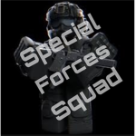 Special task force squad