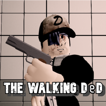 The Walking DeD (JUEGO DE ROL)