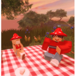 Mushroom Garden <3