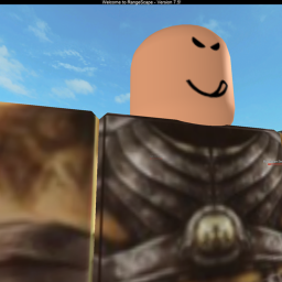 The Tales Of Range's Cape RPG Classic icon