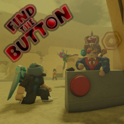 Find the Button! [LEVEL 13!!!]