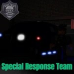 MSRP | Special Emergency Response Team.