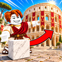Build The Colosseum! (PETS)