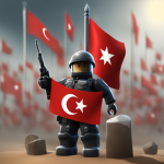 TR Güvenlik Güçleri