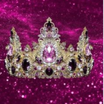 The cute queen group