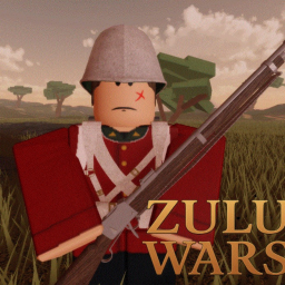 Zulu Wars