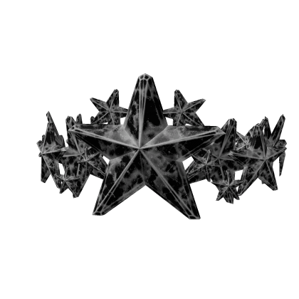 (PBR) OKOTN Black Recolor