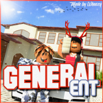 亗GENERAL ENT亗