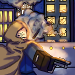 Insurgent Tower Defense