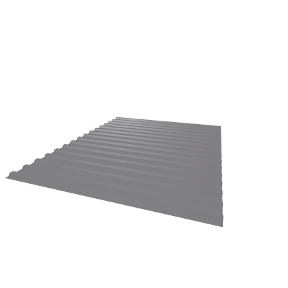 Corrugated Metal