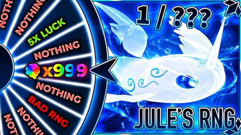 RNG de Jule