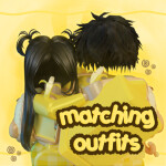 [NEW🎀] Matching Outfits + solo fits