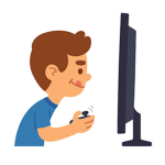 Gaming with fred fan club