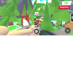 Roblox Squad hangout!