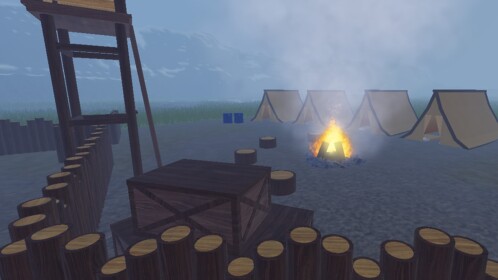 "Ikarus" - Iceland, 1940 [EARLY ACCESS]