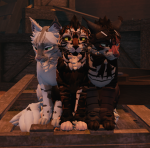 THE TRIO UNDEAD