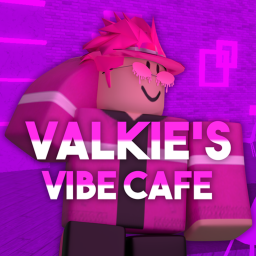 [BETA] Valkie's Vibe Café