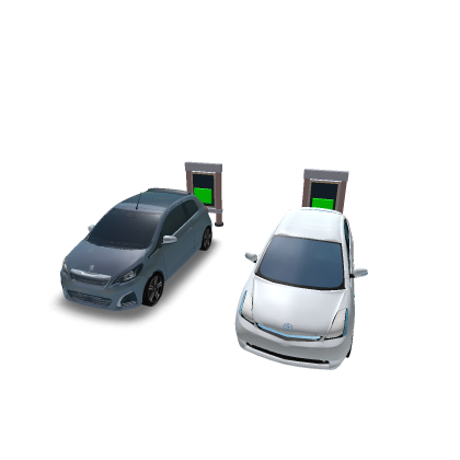 Car Spawner