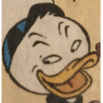 donald ducckk