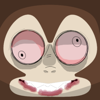 Murder Monkey Roblox decal