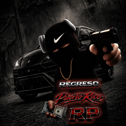 REGRESO PUERTO RICO RP OG