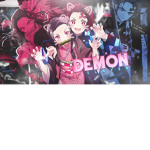 Demon slayer cat fan group