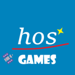 [hos game]hos 游戏