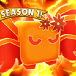 ([🎫SEASON 1!] Clicking Champions