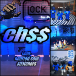 COLD-HEARTED CRIPS